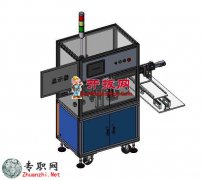 �ǘ��Ԅӻ��C��AS014-XD10�z�y�C3Dģ��_SolidWorks�OӋ_Sldprt/Sldasm/x_t�ļ����d